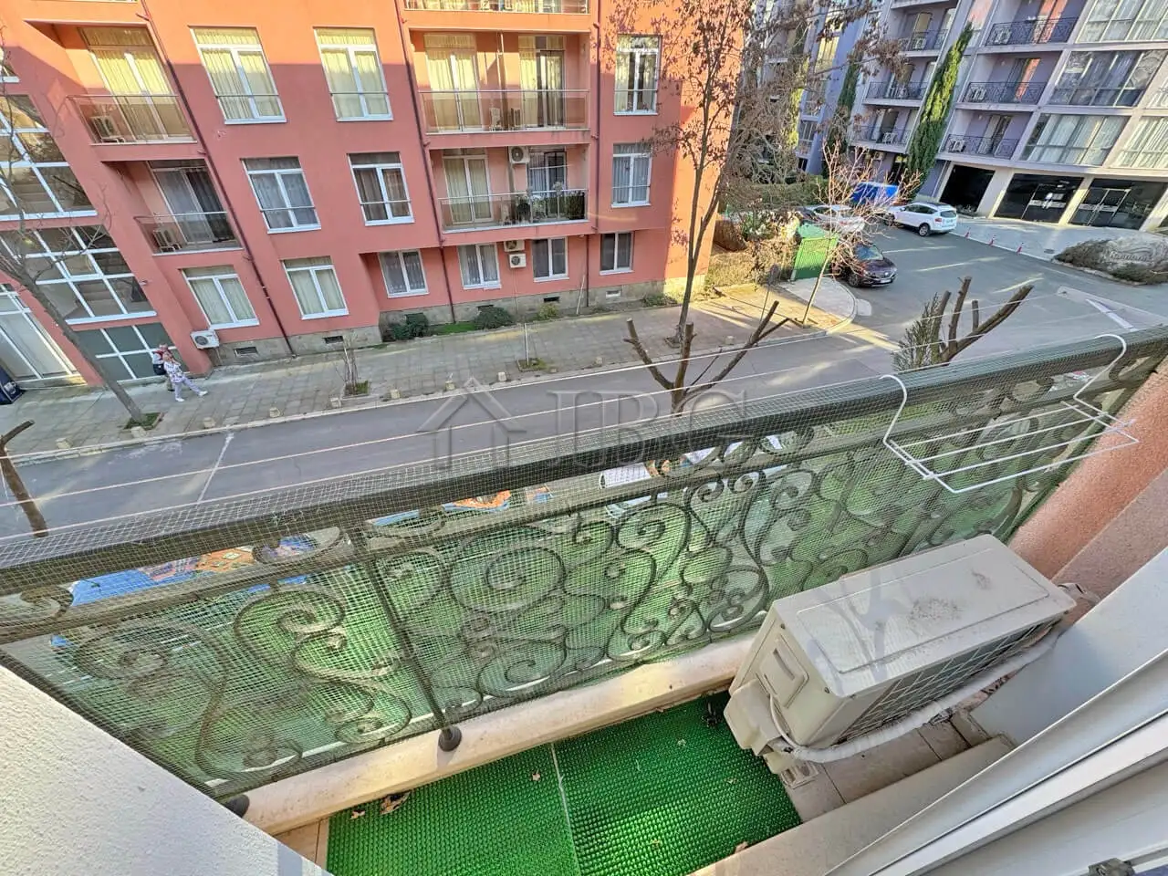 Flat 38m² in Bulgaria, Sunny Beach. Priced at 63500€ rent photo-7