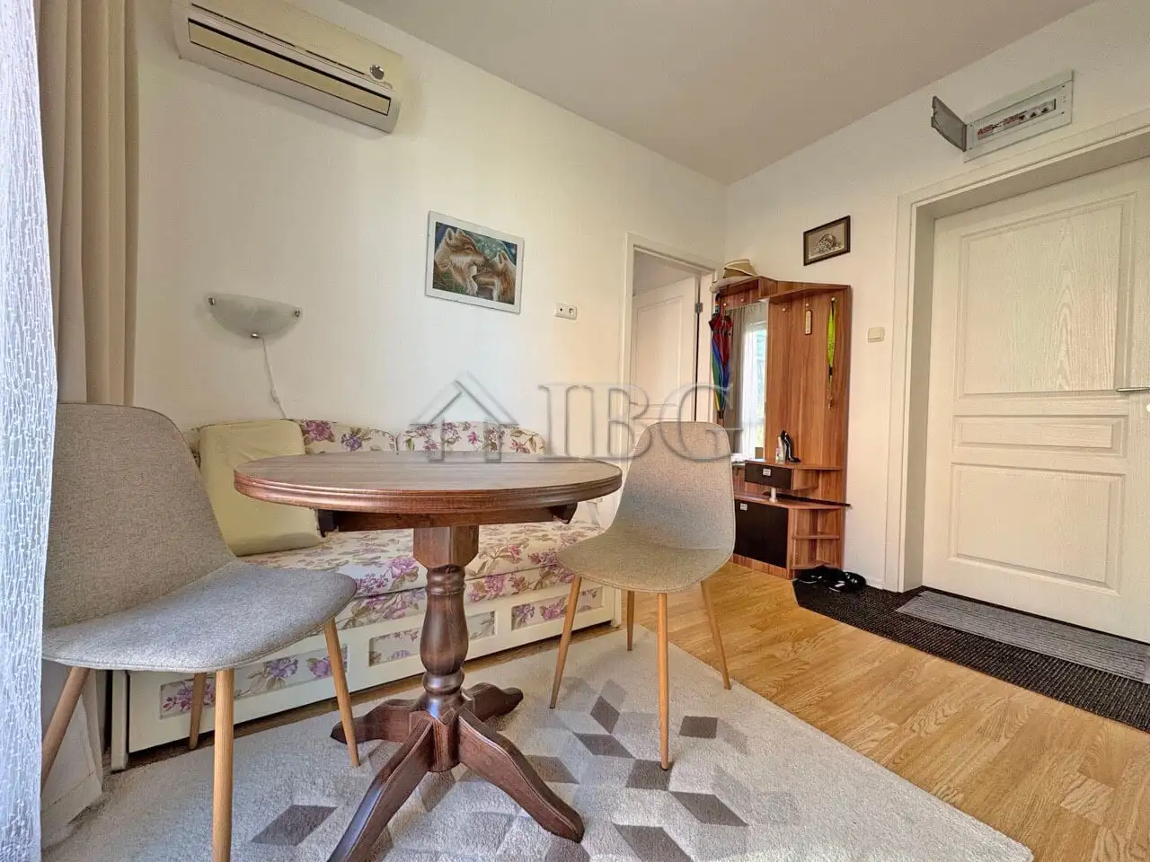 Flat 38m² in Bulgaria, Sunny Beach. Priced at 63500€ rent photo-8