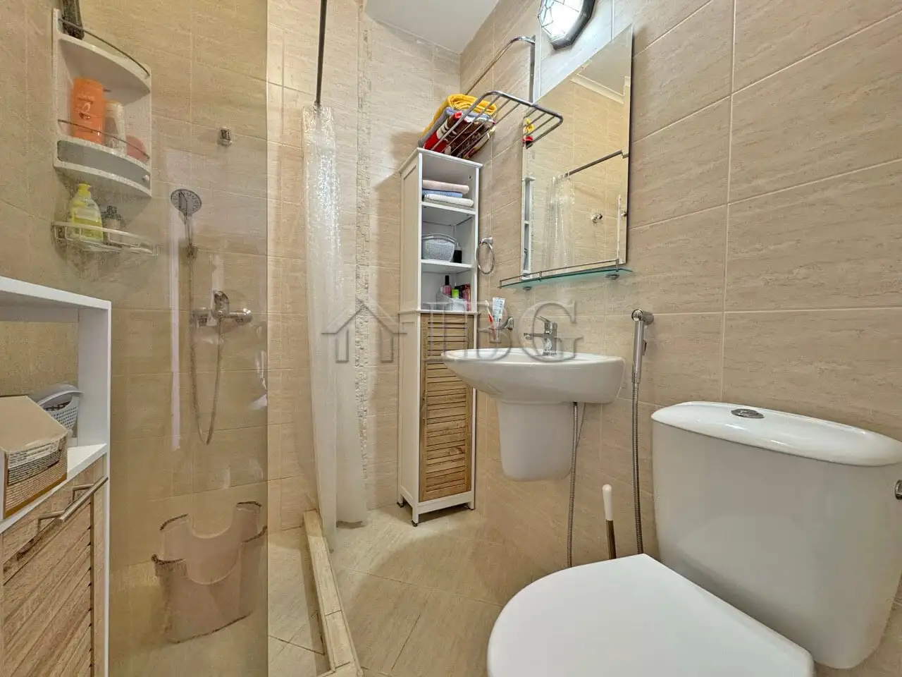 Flat 38m² in Bulgaria, Sunny Beach. Priced at 63500€ rent photo-12