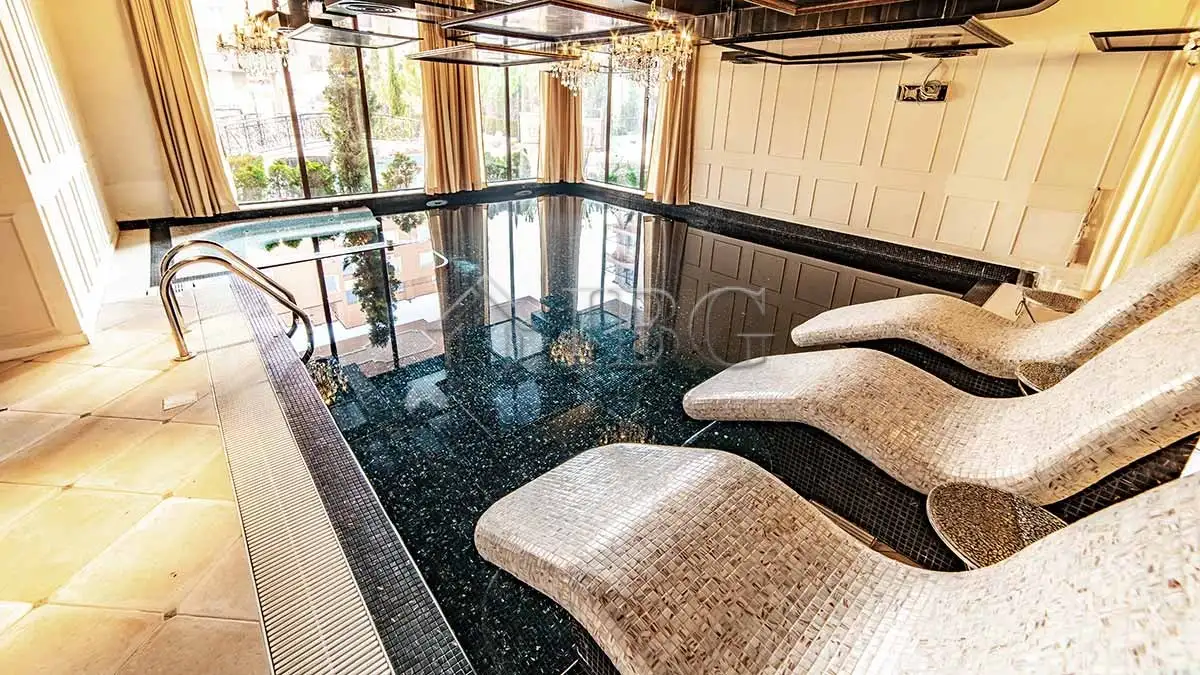 Flat 38m² in Bulgaria, Sunny Beach. Priced at 63500€ rent photo-14