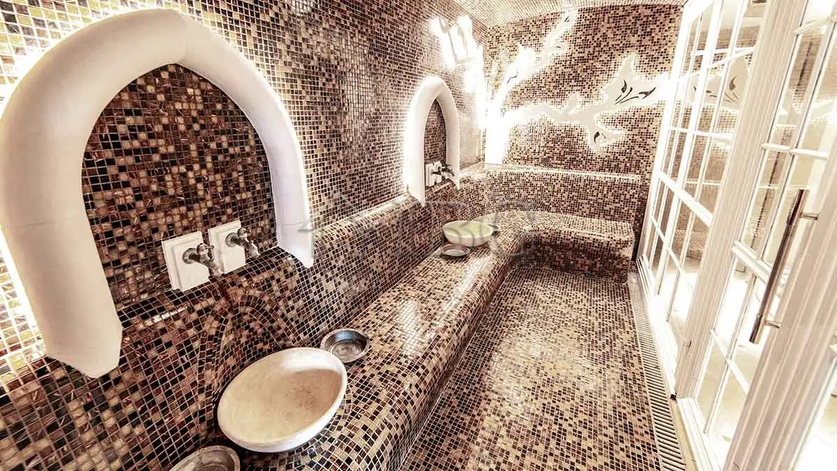 Flat 38m² in Bulgaria, Sunny Beach. Priced at 63500€ rent photo-16