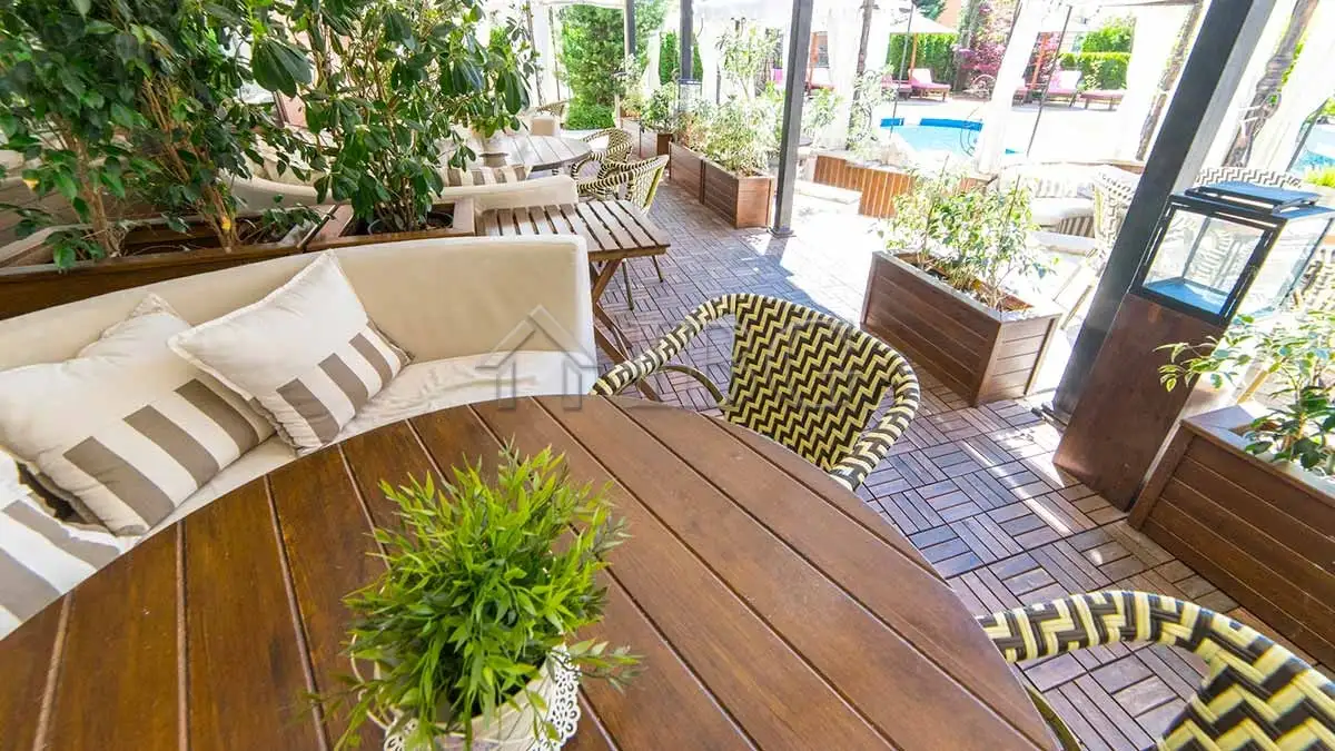 Flat 38m² in Bulgaria, Sunny Beach. Priced at 63500€ rent photo-17