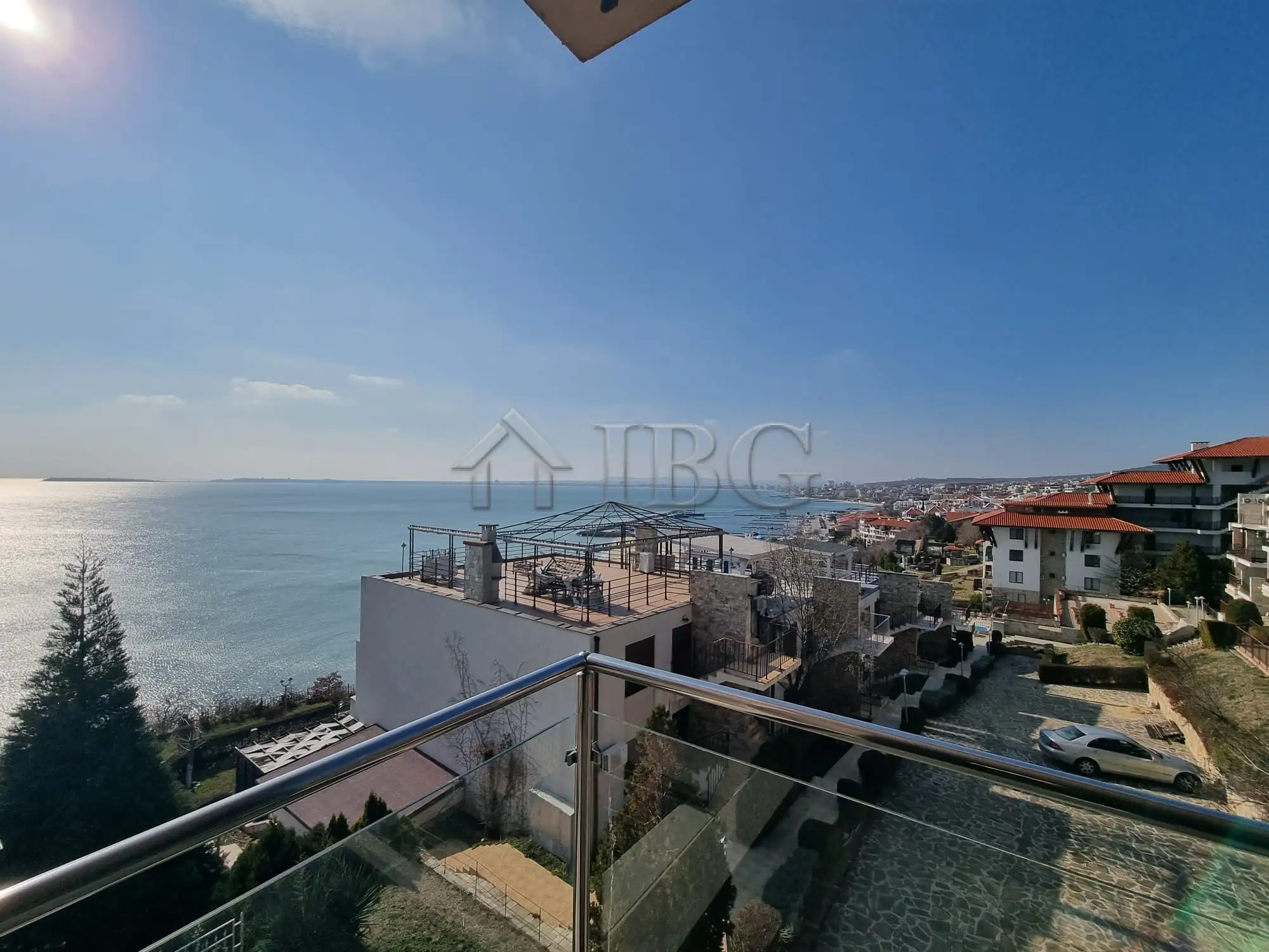 Flat 79m² in Bulgaria, Sveti Vlas. Priced at 275000€ rent photo-1