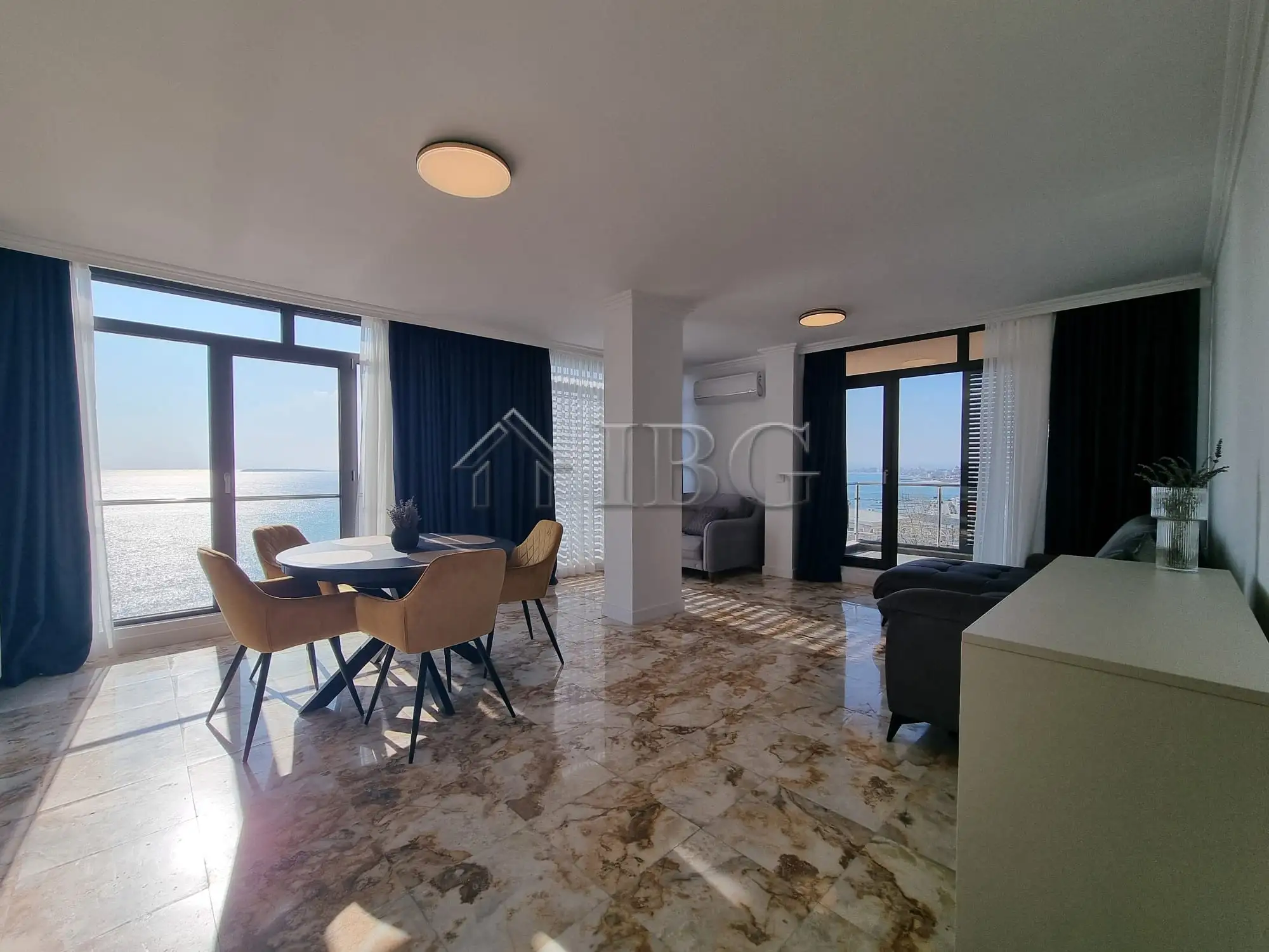 Flat 79m² in Bulgaria, Sveti Vlas. Priced at 275000€ rent photo-3