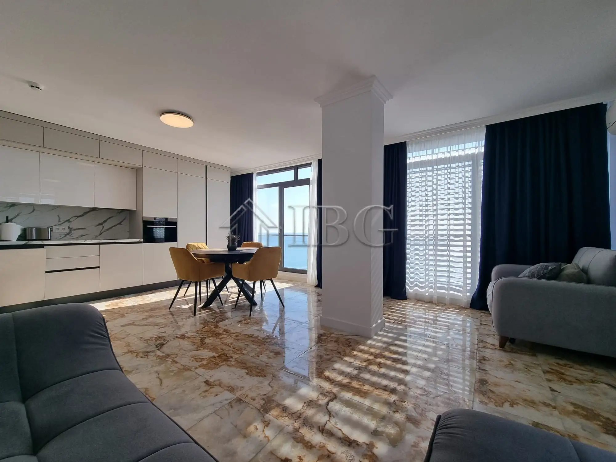 Flat 79m² in Bulgaria, Sveti Vlas. Priced at 275000€ rent photo-4