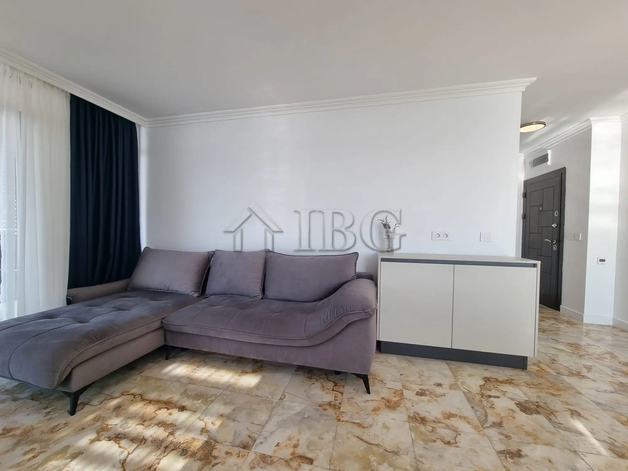 Flat 79m² in Bulgaria, Sveti Vlas. Priced at 275000€ rent photo-7