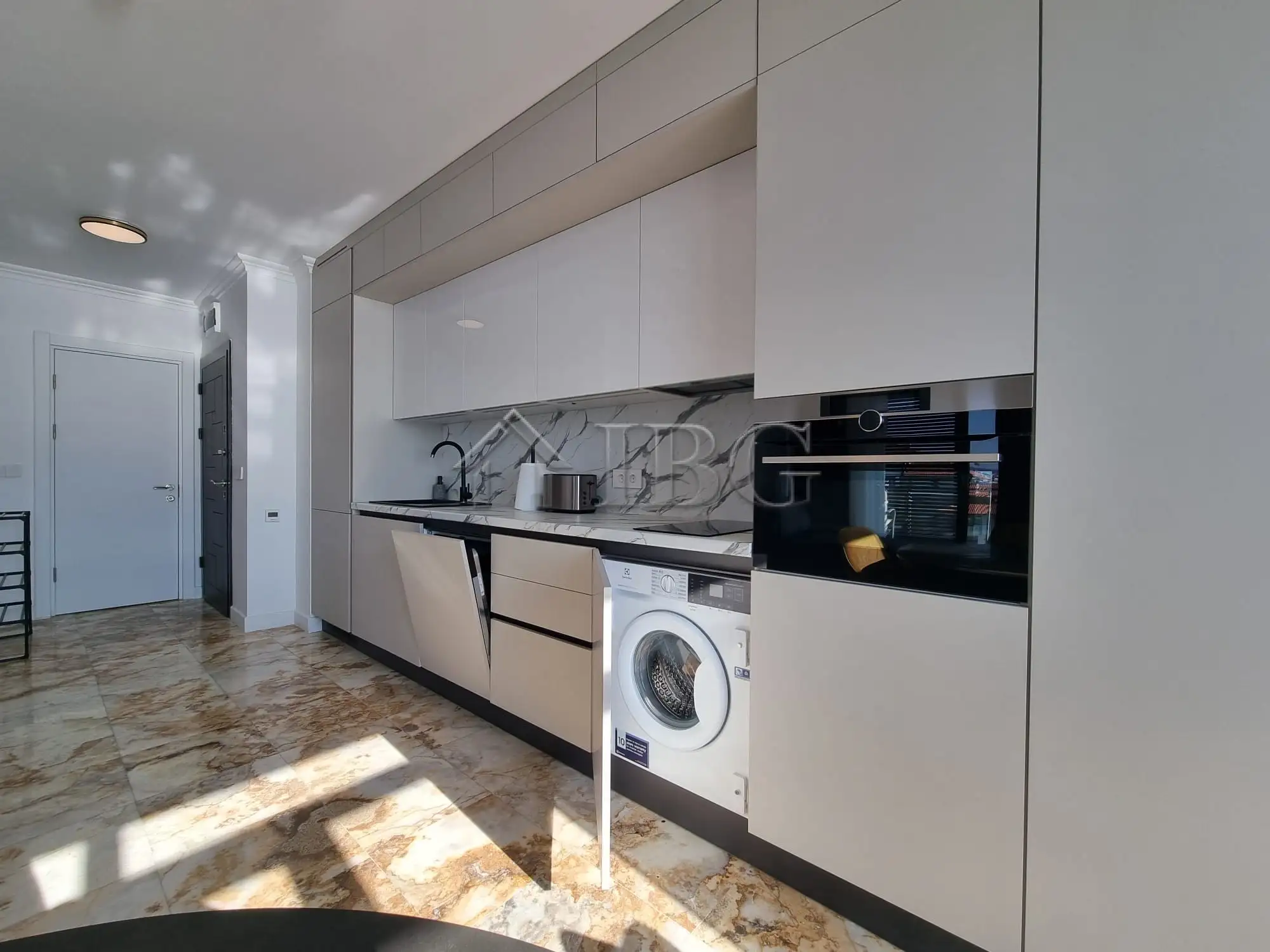 Flat 79m² in Bulgaria, Sveti Vlas. Priced at 275000€ rent photo-8