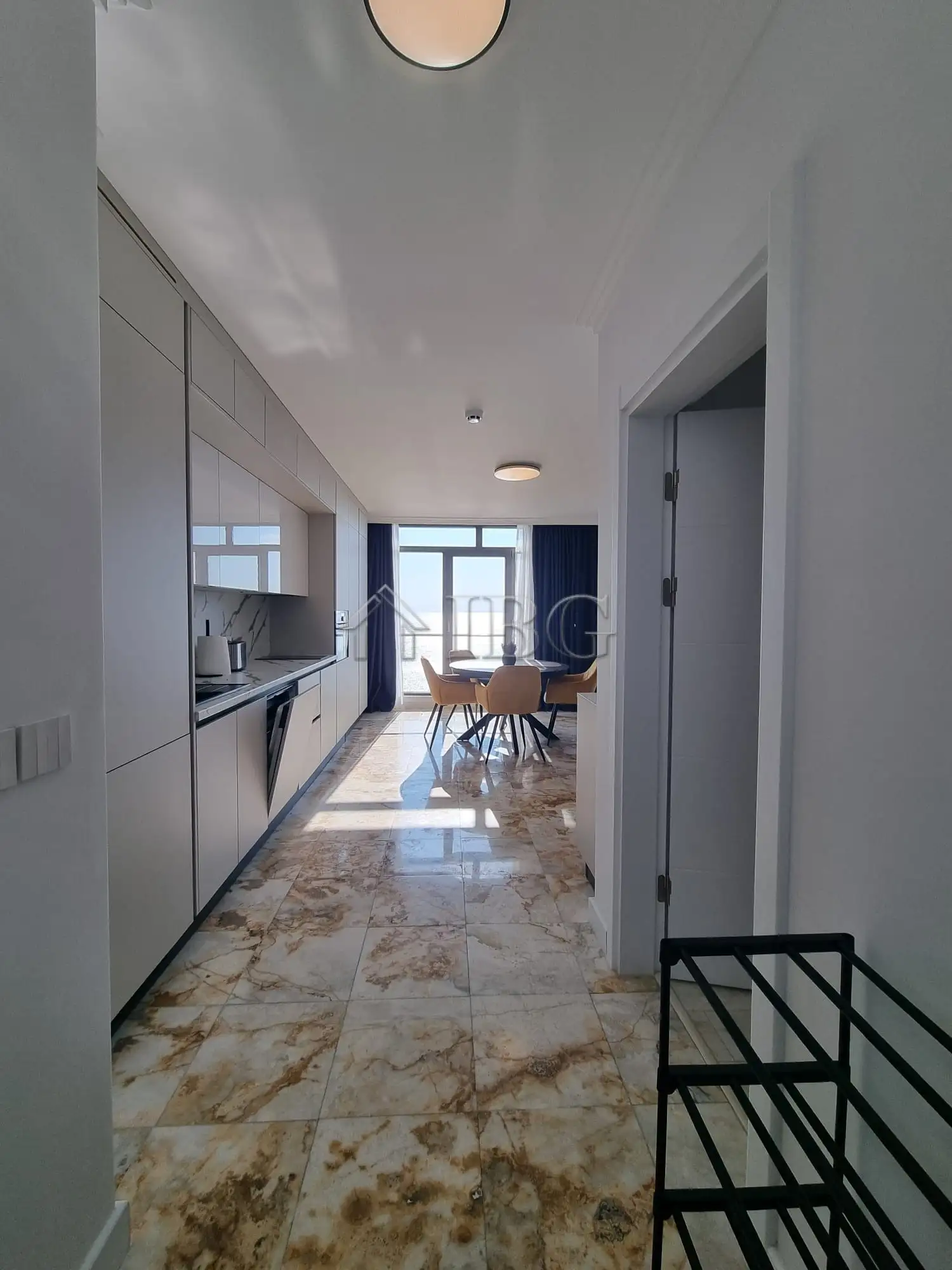 Flat 79m² in Bulgaria, Sveti Vlas. Priced at 275000€ rent photo-10
