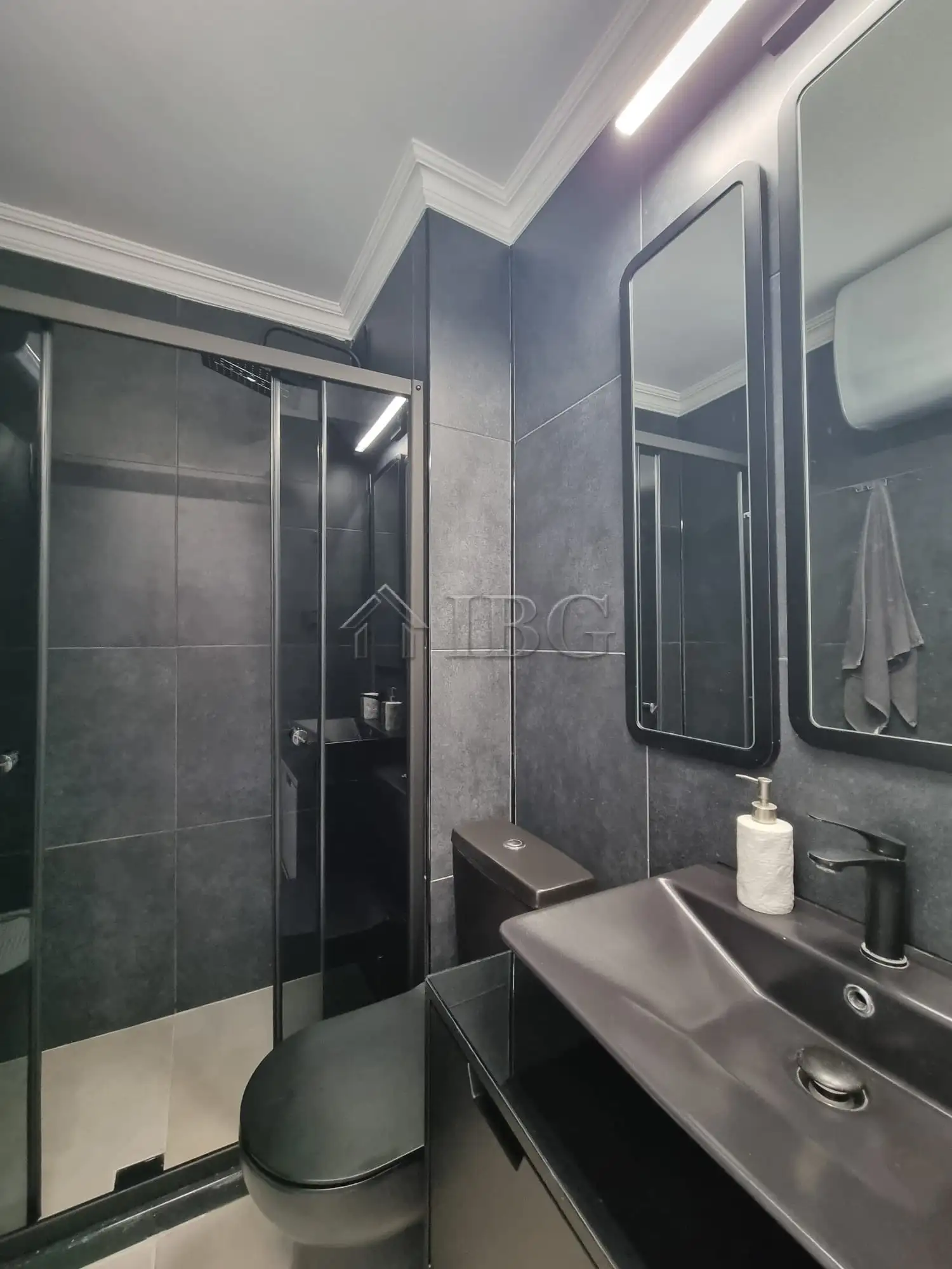 Flat 79m² in Bulgaria, Sveti Vlas. Priced at 275000€ rent photo-11