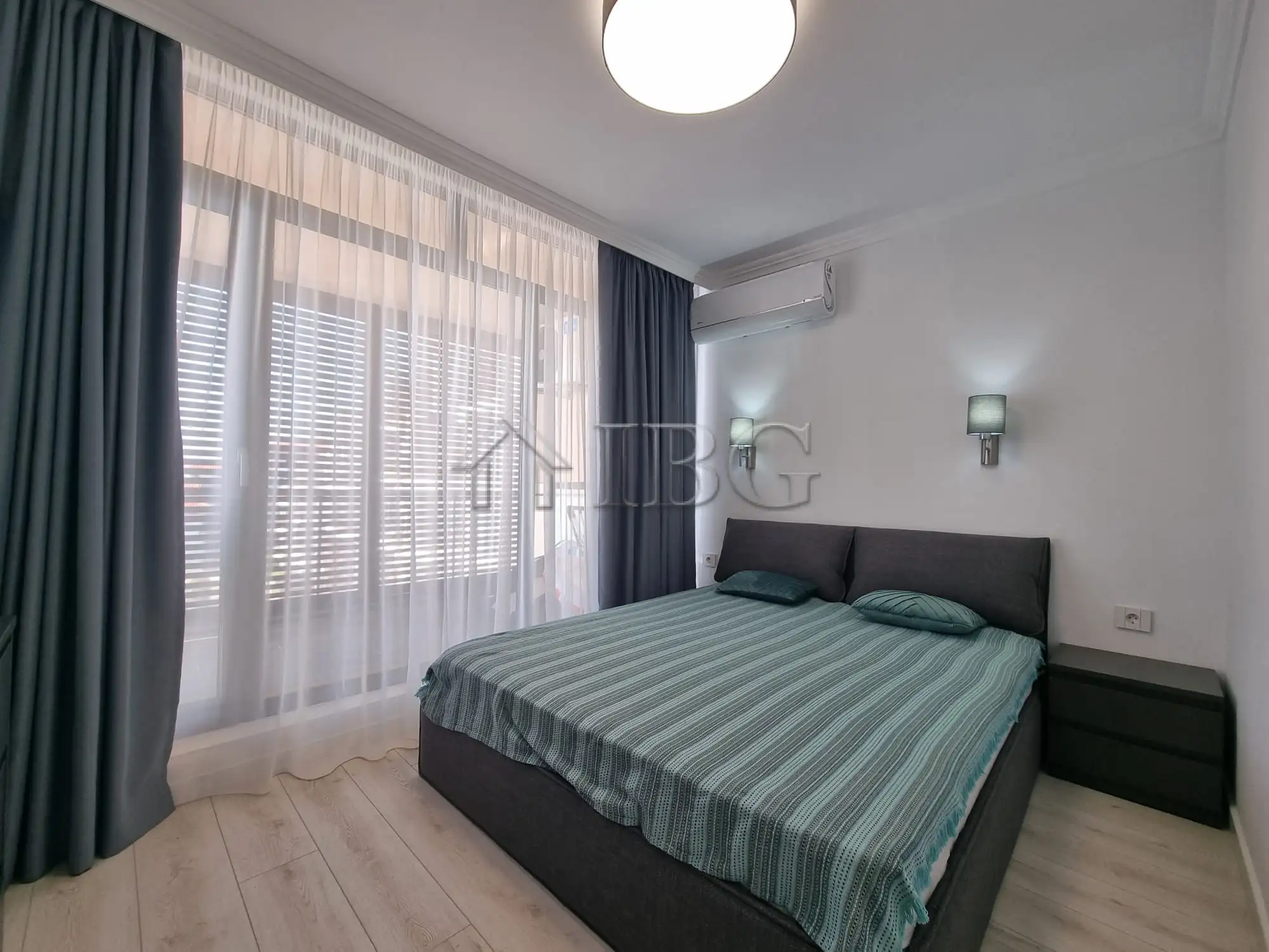 Flat 79m² in Bulgaria, Sveti Vlas. Priced at 275000€ rent photo-13