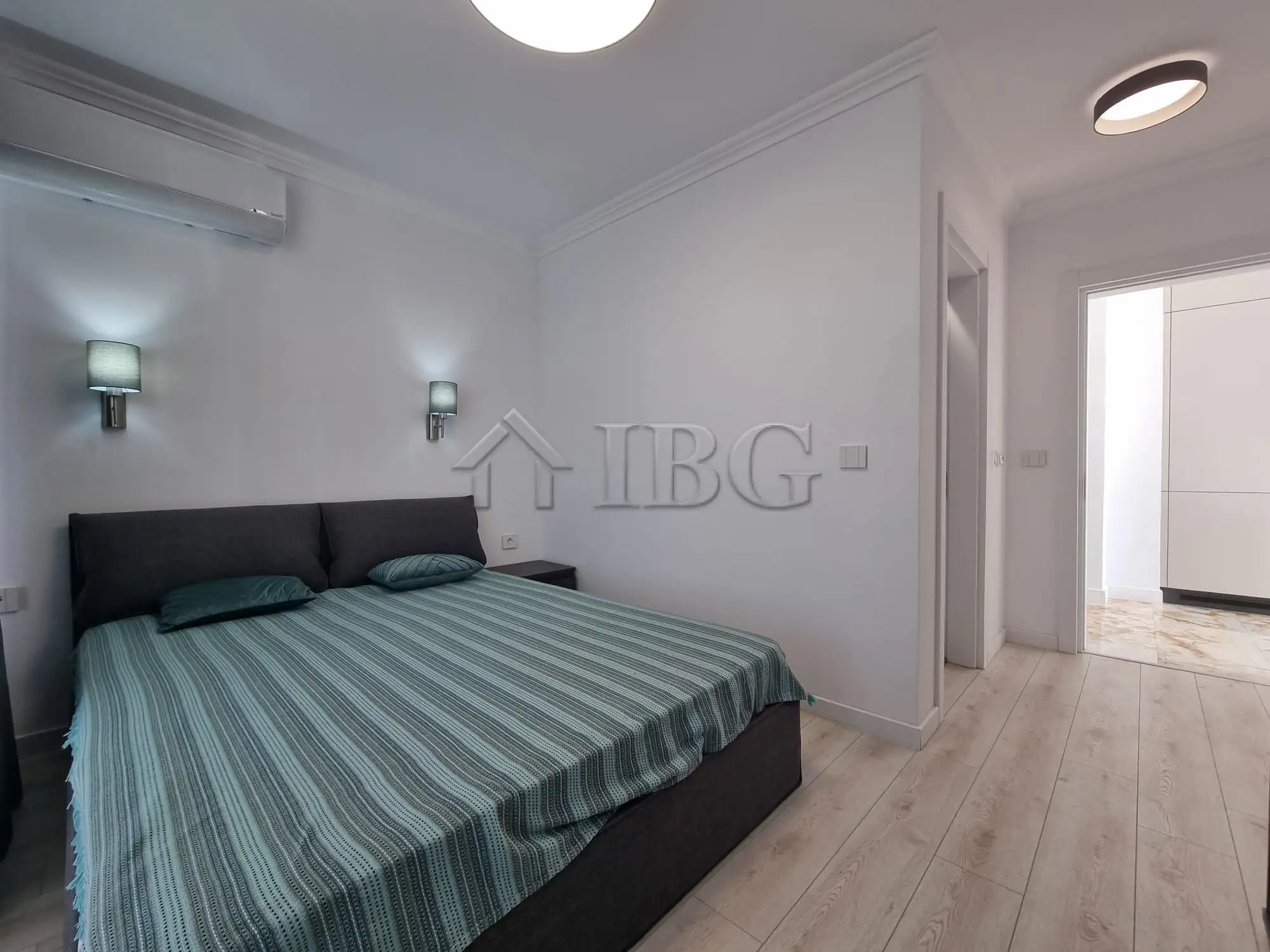 Flat 79m² in Bulgaria, Sveti Vlas. Priced at 275000€ rent photo-16