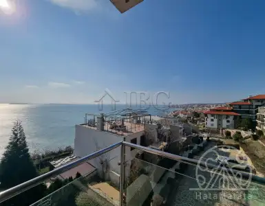 Buy in Bulgaria for 275000€