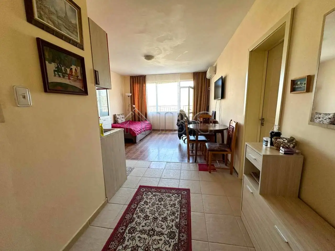 Flat 73m² in Bulgaria, Nesebar. Priced at 65000€ rent photo-3