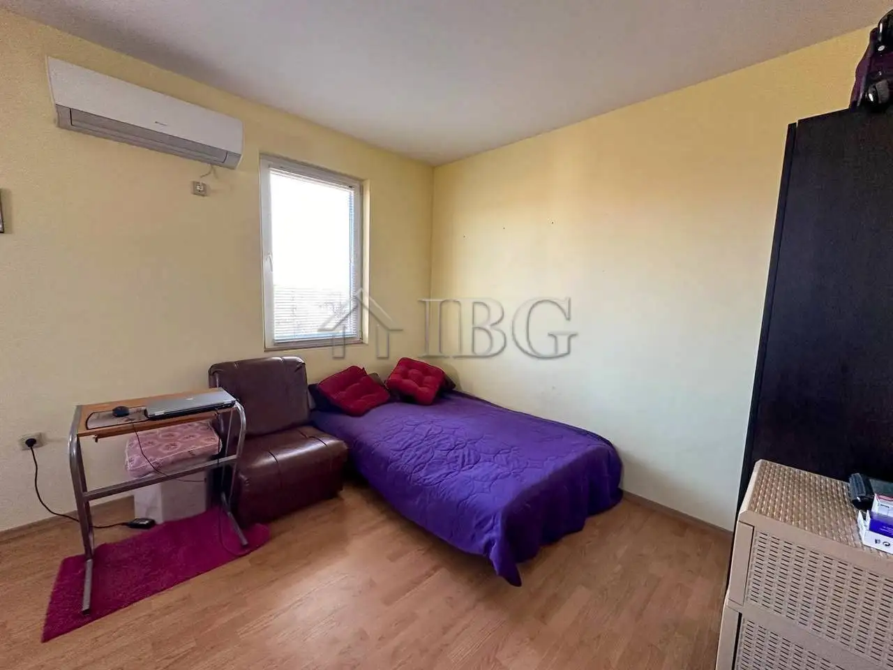 Flat 73m² in Bulgaria, Nesebar. Priced at 65000€ rent photo-6