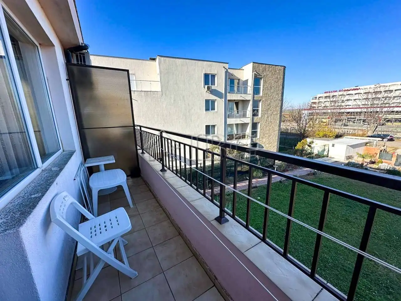 Flat 73m² in Bulgaria, Nesebar. Priced at 65000€ rent photo-7