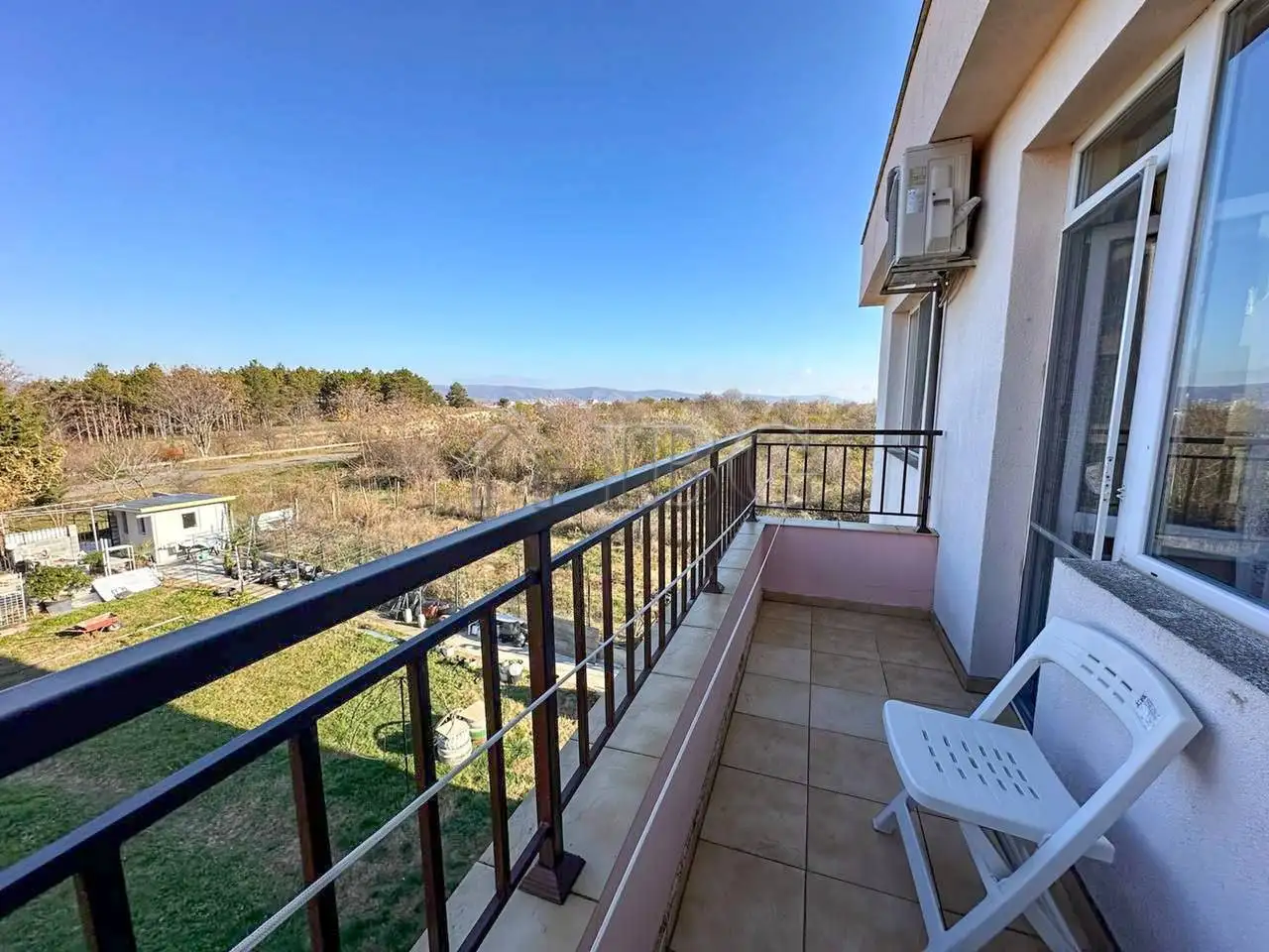 Flat 73m² in Bulgaria, Nesebar. Priced at 65000€ rent photo-8