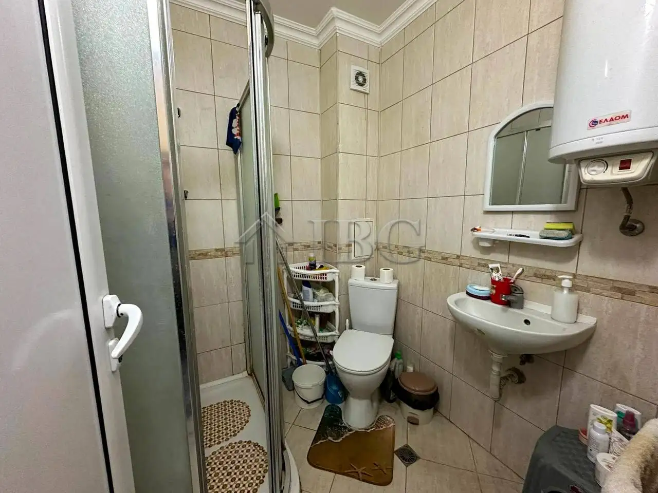 Flat 73m² in Bulgaria, Nesebar. Priced at 65000€ rent photo-9