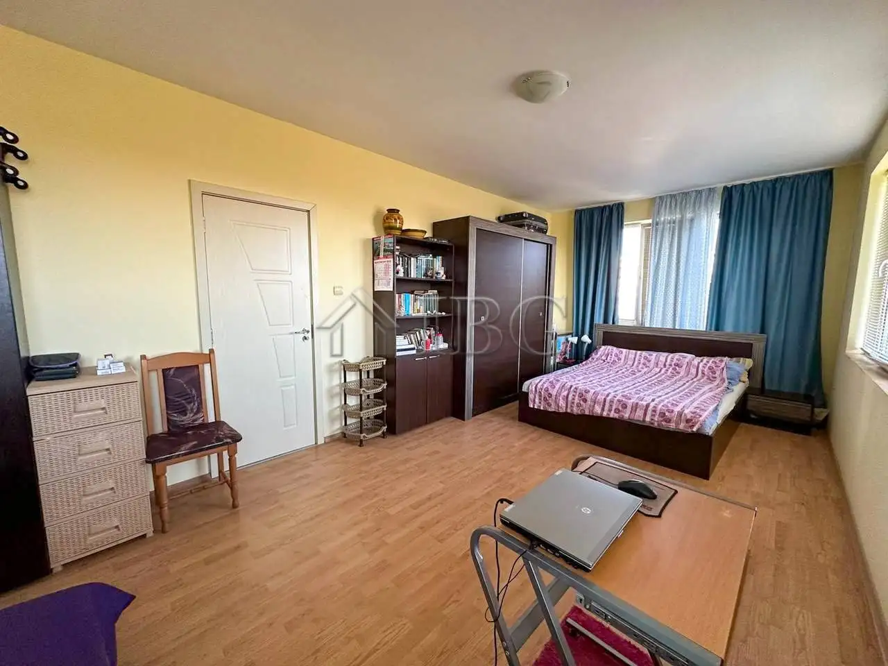 Flat 73m² in Bulgaria, Nesebar. Priced at 65000€ rent photo-10