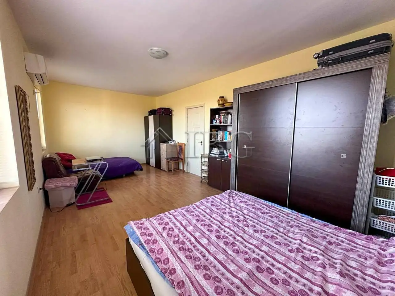 Flat 73m² in Bulgaria, Nesebar. Priced at 65000€ rent photo-11