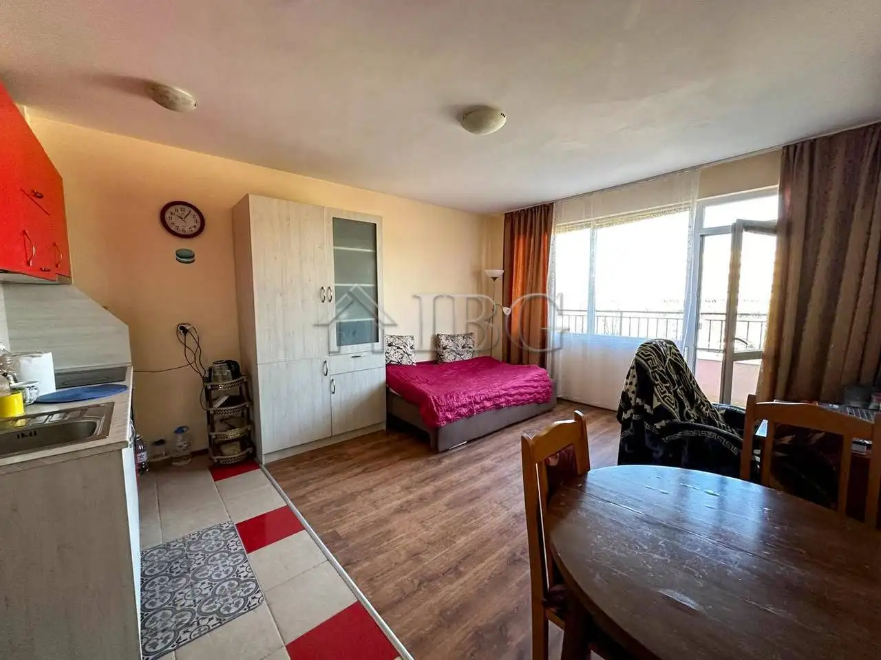 Flat 73m² in Bulgaria, Nesebar. Priced at 65000€ rent photo-12