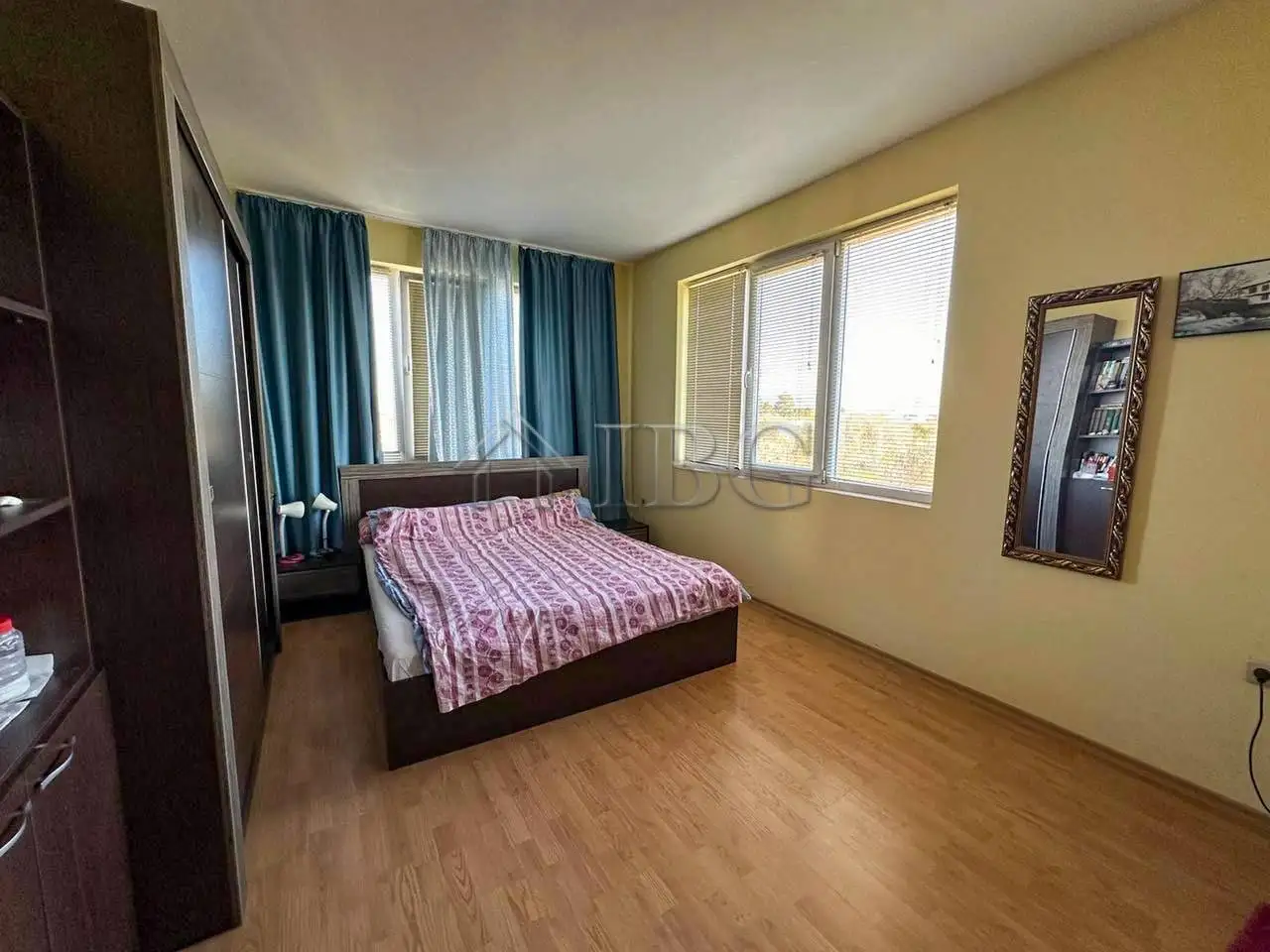 Flat 73m² in Bulgaria, Nesebar. Priced at 65000€ rent photo-13