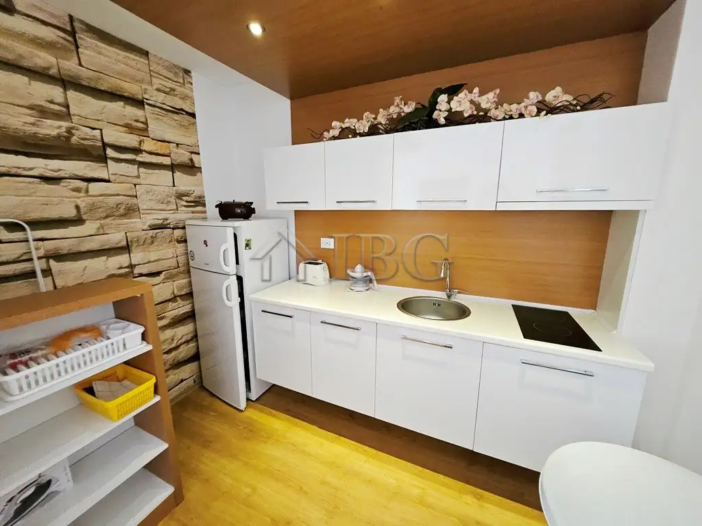 Flat 63m² in Bulgaria, Sunny Beach. Priced at 78900€ rent photo-4