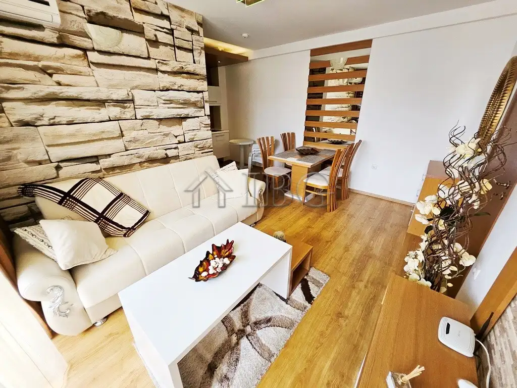 Flat 63m² in Bulgaria, Sunny Beach. Priced at 78900€ rent photo-6
