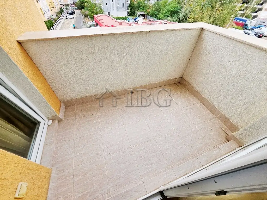 Flat 63m² in Bulgaria, Sunny Beach. Priced at 78900€ rent photo-7