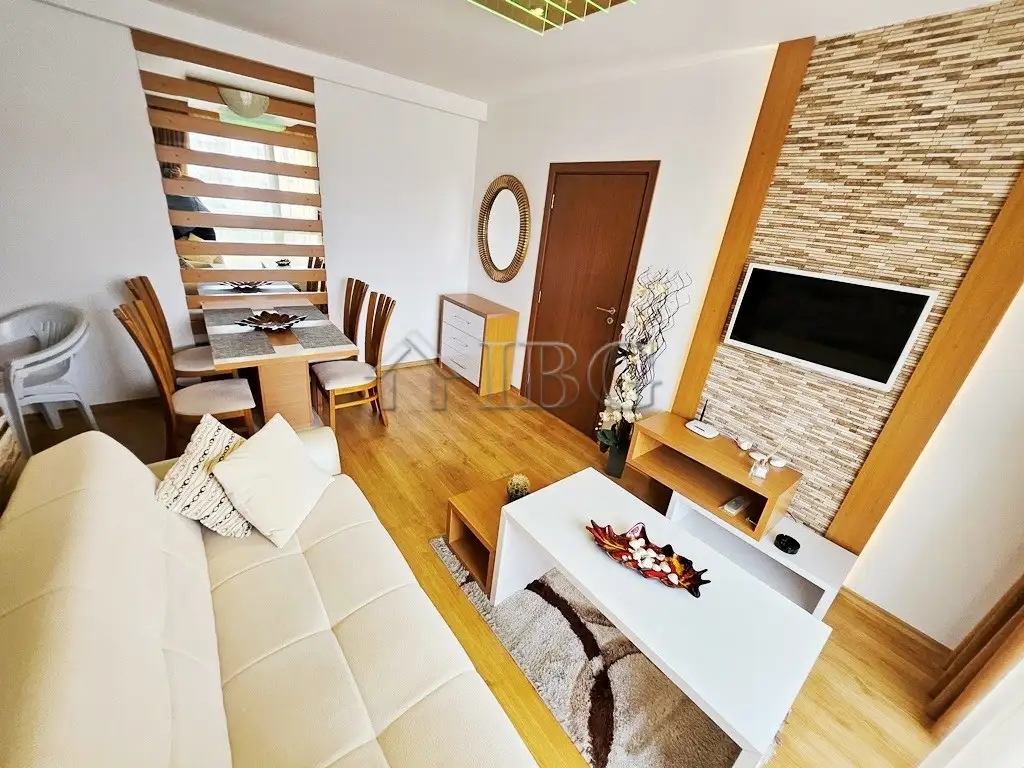 Flat 63m² in Bulgaria, Sunny Beach. Priced at 78900€ rent photo-9