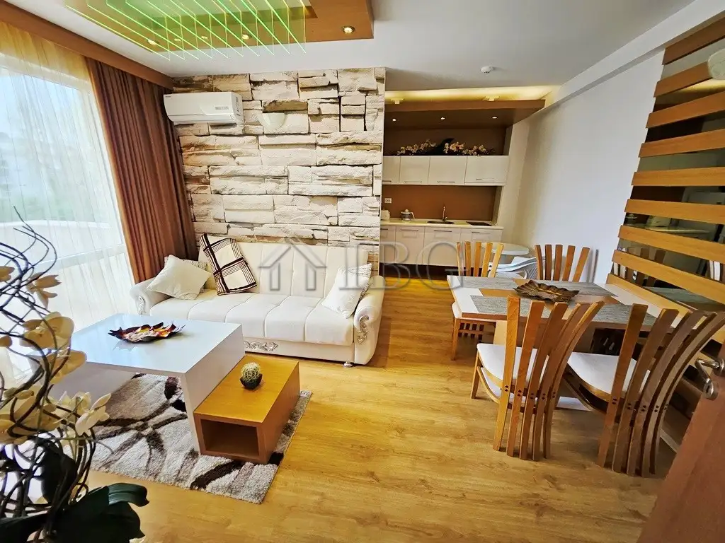 Flat 63m² in Bulgaria, Sunny Beach. Priced at 78900€ rent photo-10