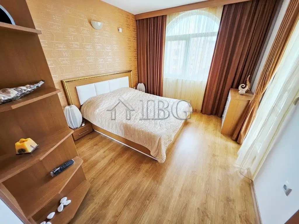 Flat 63m² in Bulgaria, Sunny Beach. Priced at 78900€ rent photo-11