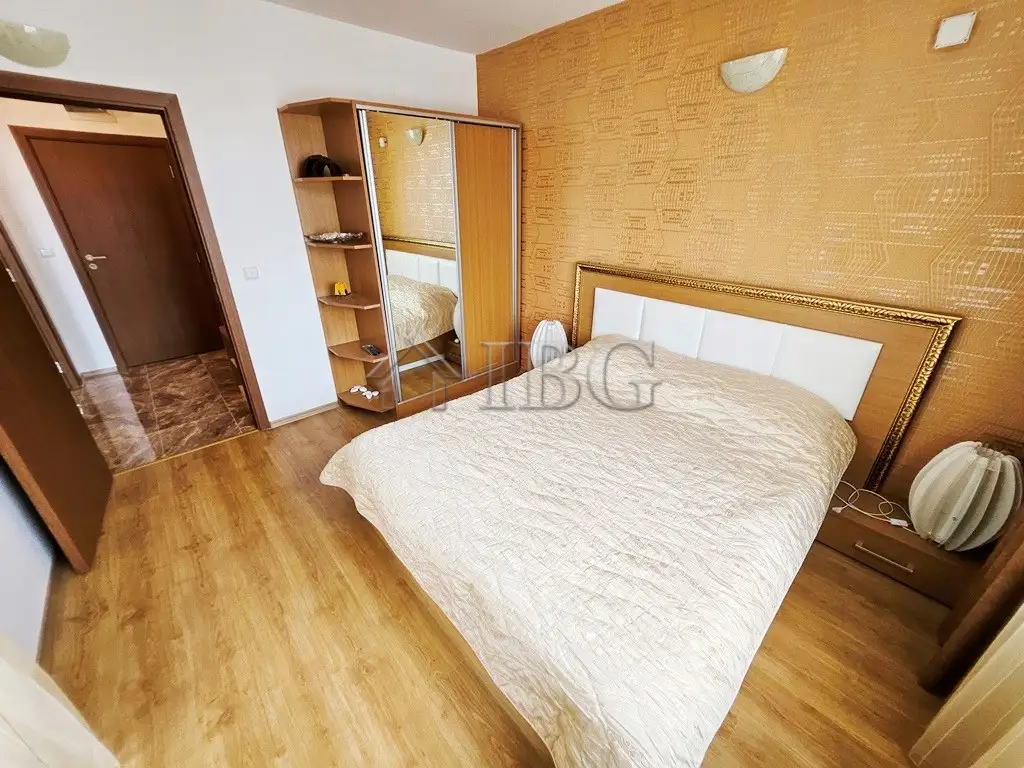 Flat 63m² in Bulgaria, Sunny Beach. Priced at 78900€ rent photo-12