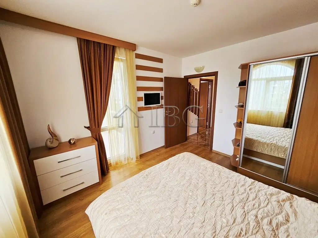 Flat 63m² in Bulgaria, Sunny Beach. Priced at 78900€ rent photo-13