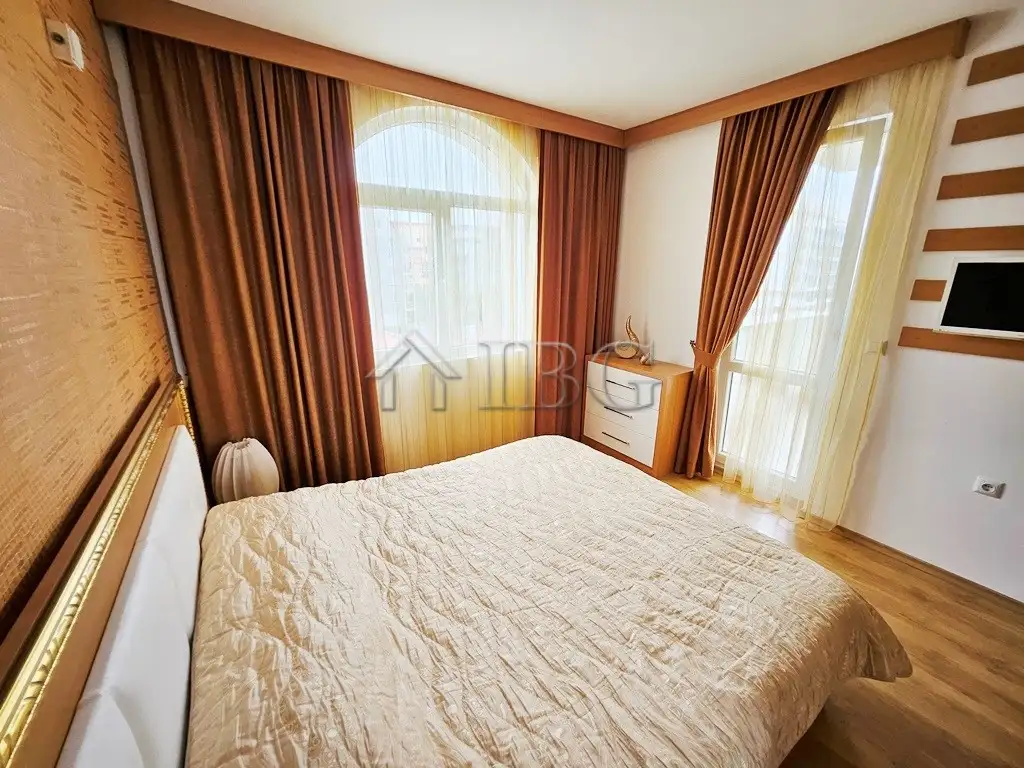 Flat 63m² in Bulgaria, Sunny Beach. Priced at 78900€ rent photo-14