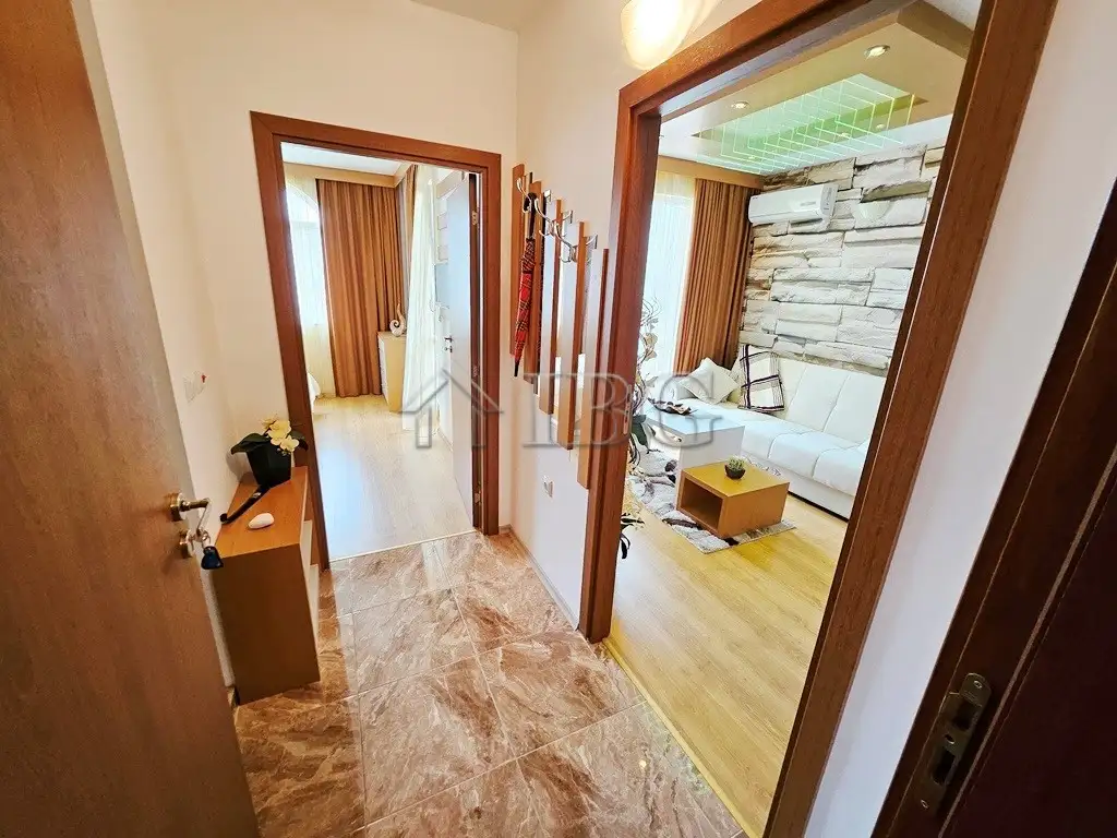 Flat 63m² in Bulgaria, Sunny Beach. Priced at 78900€ rent photo-15