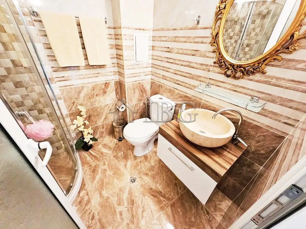 Flat 63m² in Bulgaria, Sunny Beach. Priced at 78900€ rent photo-16