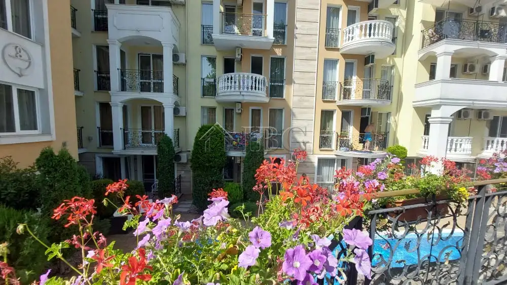 Flat 63m² in Bulgaria, Sunny Beach. Priced at 78900€ rent photo-20