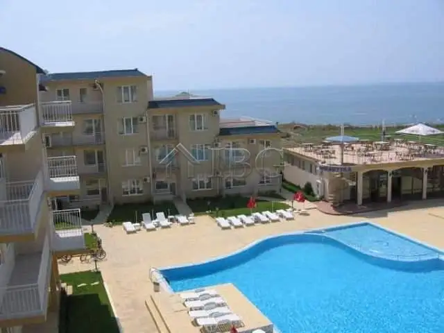 Flat 66m² in Bulgaria, Ravda. Priced at 68990€ rent photo-1