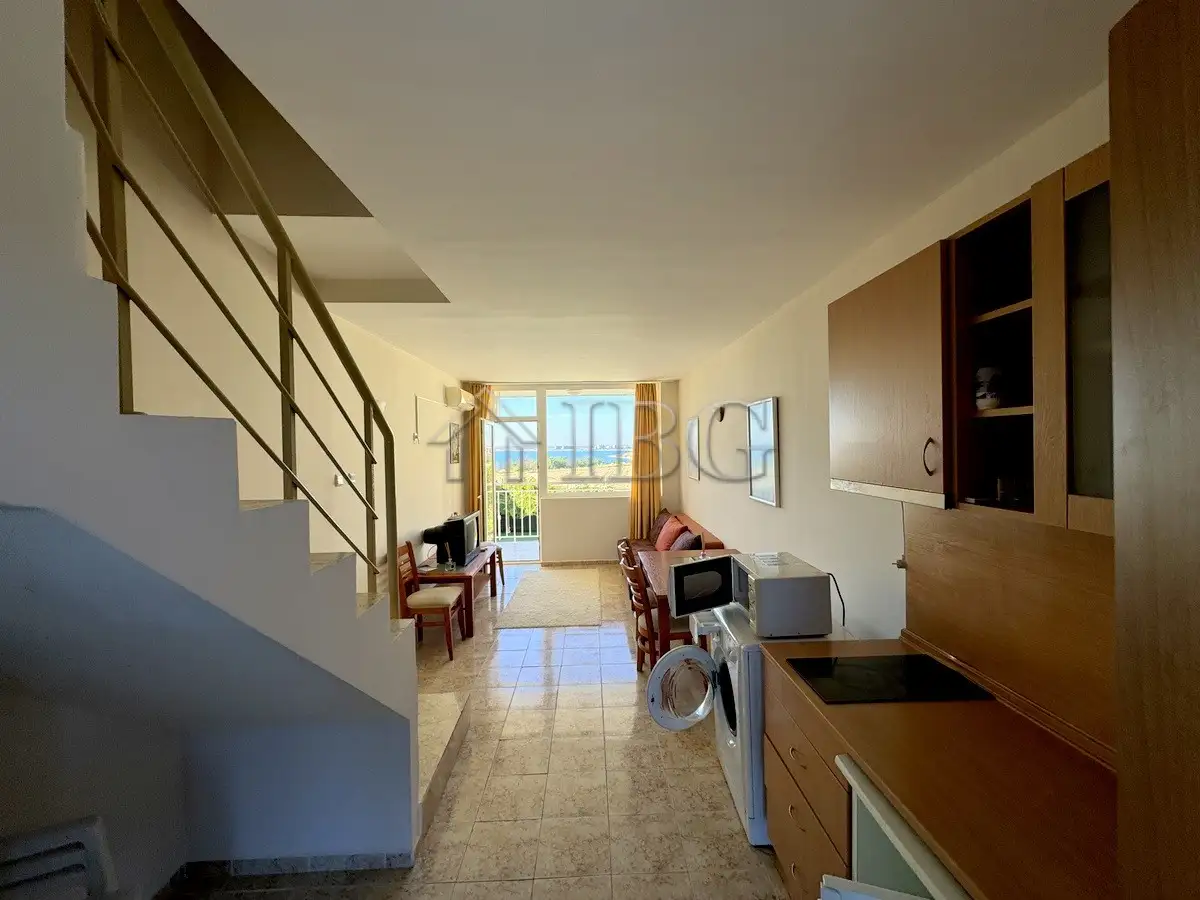 Flat 66m² in Bulgaria, Ravda. Priced at 68990€ rent photo-4