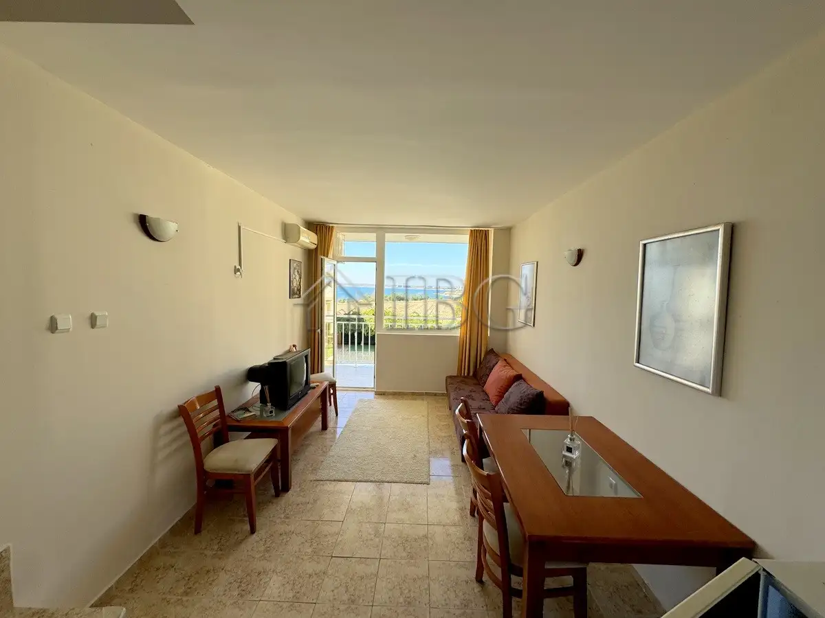 Flat 66m² in Bulgaria, Ravda. Priced at 68990€ rent photo-5