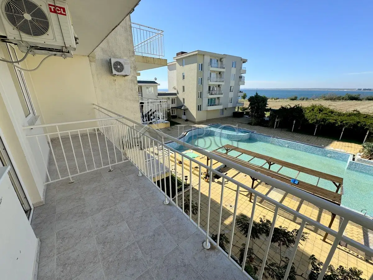 Flat 66m² in Bulgaria, Ravda. Priced at 68990€ rent photo-7