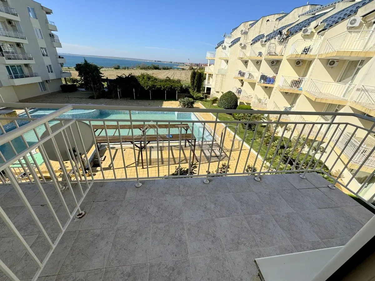 Flat 66m² in Bulgaria, Ravda. Priced at 68990€ rent photo-8