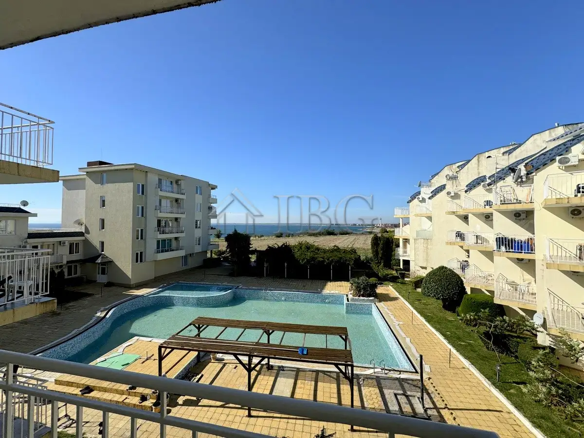 Flat 66m² in Bulgaria, Ravda. Priced at 68990€ rent photo-9