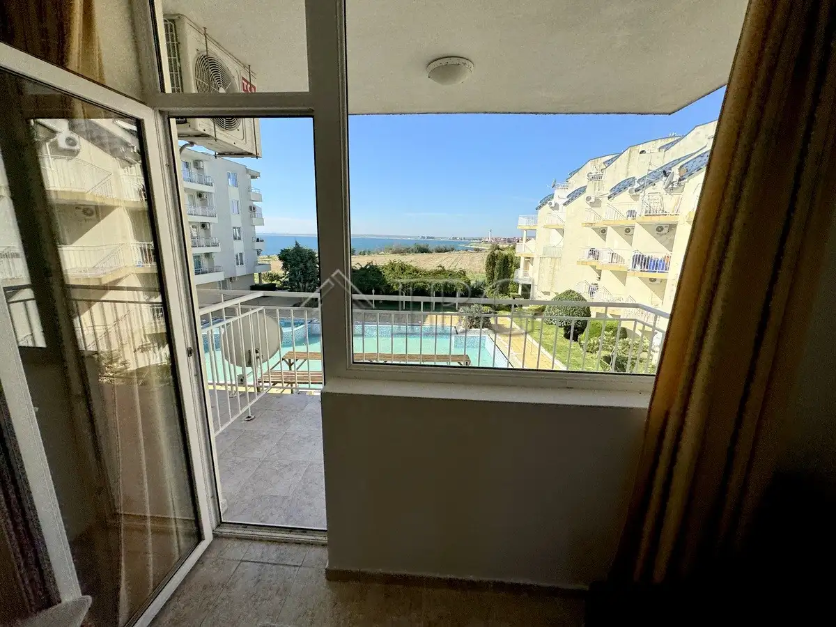 Flat 66m² in Bulgaria, Ravda. Priced at 68990€ rent photo-10