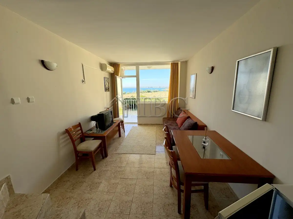 Flat 66m² in Bulgaria, Ravda. Priced at 68990€ rent photo-11