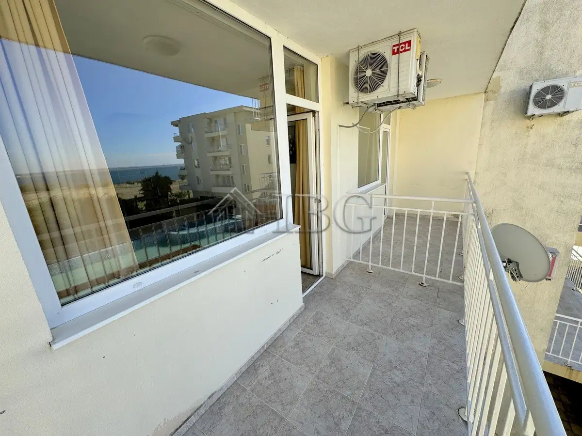 Flat 66m² in Bulgaria, Ravda. Priced at 68990€ rent photo-14