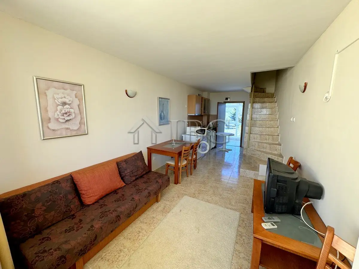 Flat 66m² in Bulgaria, Ravda. Priced at 68990€ rent photo-15