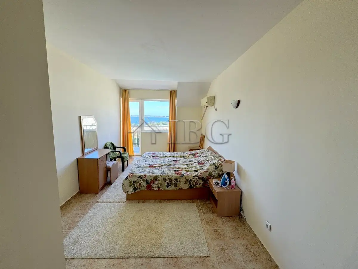 Flat 66m² in Bulgaria, Ravda. Priced at 68990€ rent photo-18