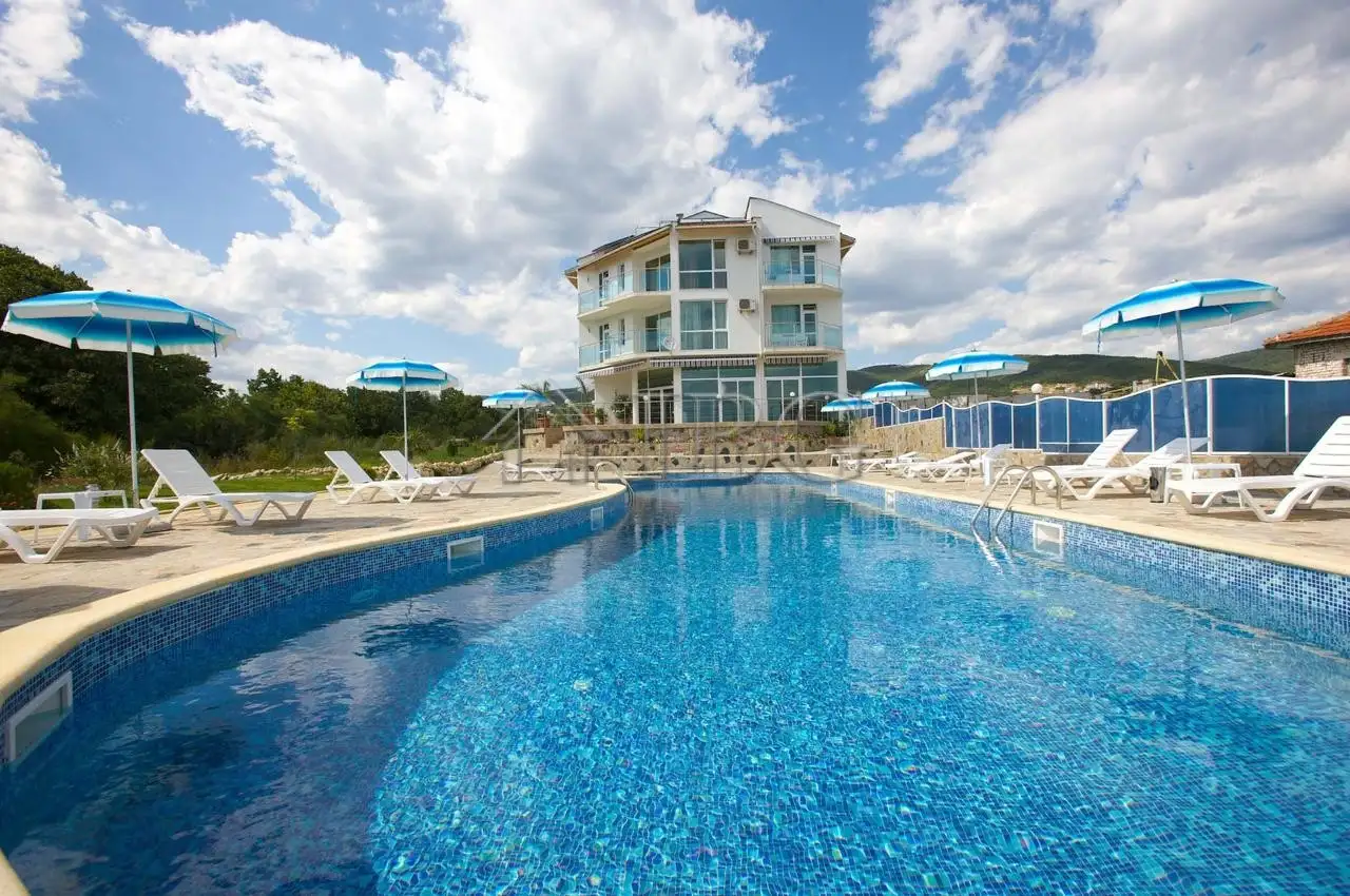 Flat 68m² in Bulgaria, Sveti Vlas. Priced at 75000€ rent photo-1