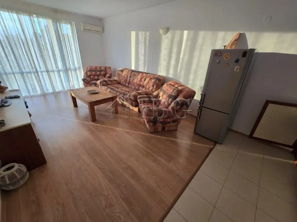 Flat 68m² in Bulgaria, Sveti Vlas. Priced at 75000€ rent photo-3